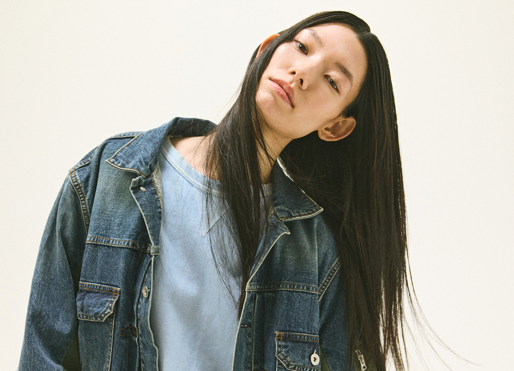 Enjoy The Circular Fashion Curated by BAYCREW’S!