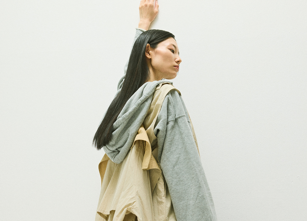 Enjoy The Circular Fashion Curated by BAYCREW’S!