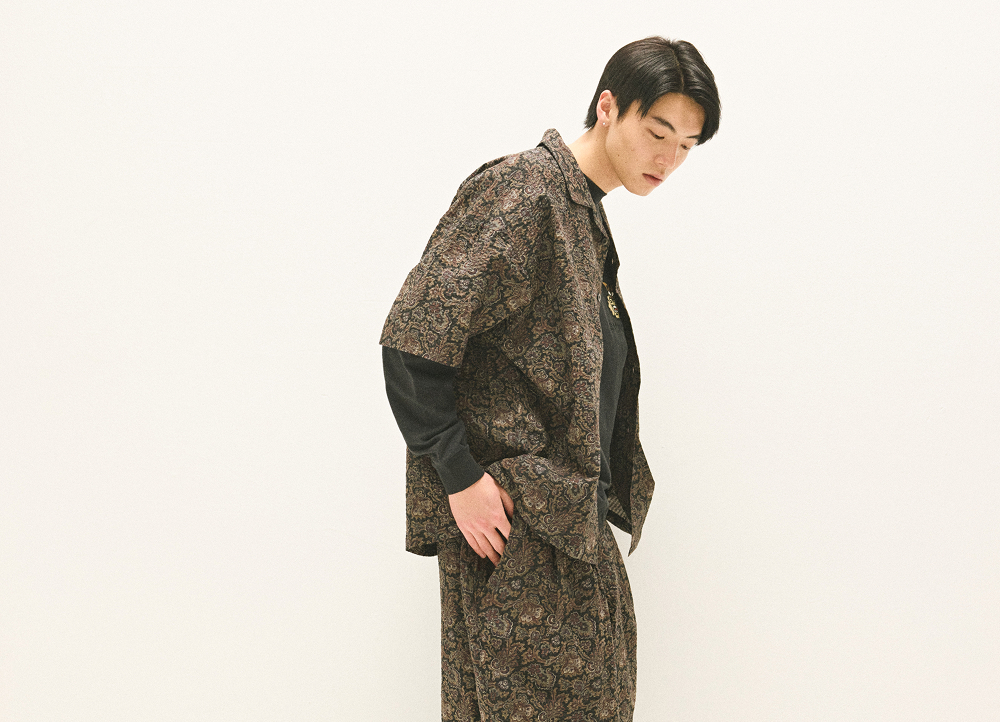 Enjoy The Circular Fashion Curated by BAYCREW’S!