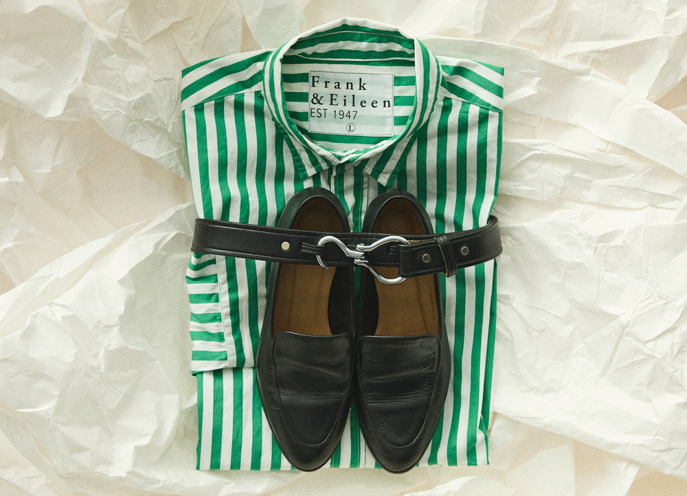 Enjoy The Circular Fashion Curated by BAYCREW’S!